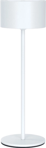 Retlux Small Rechargeable LED Table Lamp