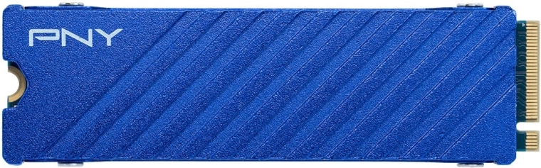 PNY CS2341 1 TB M.2 2280 SSD for PC and PlayStation 5