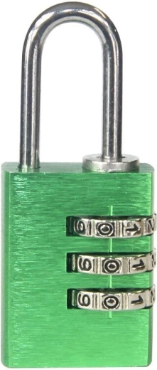 Mešanica barv za enostavno prepoznavo