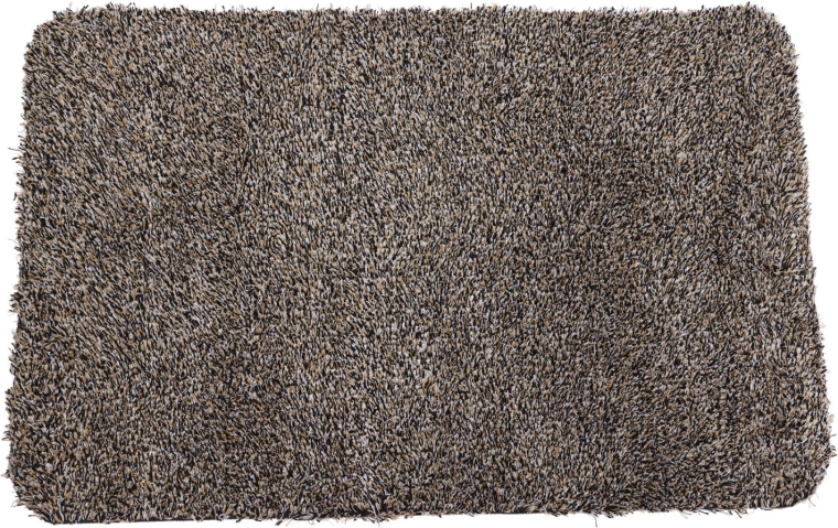 Učinkovito zadrževanje nečistoč