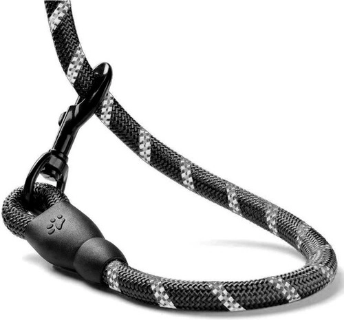 Strong 5 m leash made of 12 mm rope