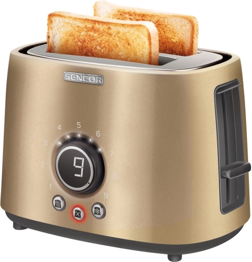 Sencor Toaster