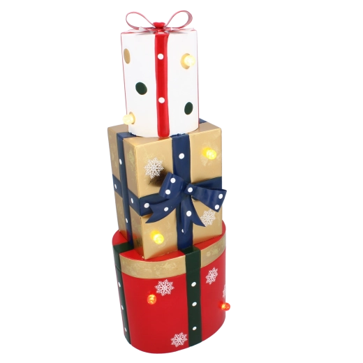 Toplo bele LED za prijetno svetlobo