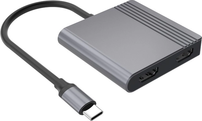 Kristalno čista 4K slika prek HDMI