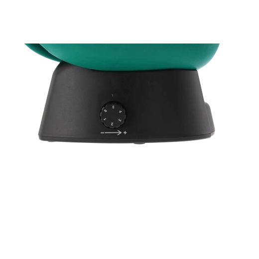 Natančno uravnavanje doziranja in dometa