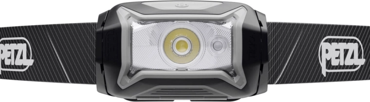 Rdeča luč in stroboskop za varnost