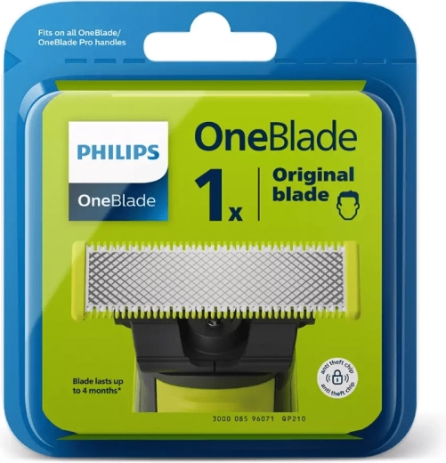 Philips OneBlade nadomestno rezilo