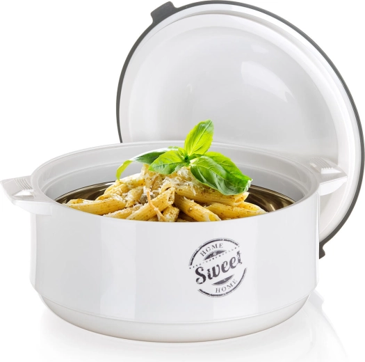 Udobno serviranje in prenašanje