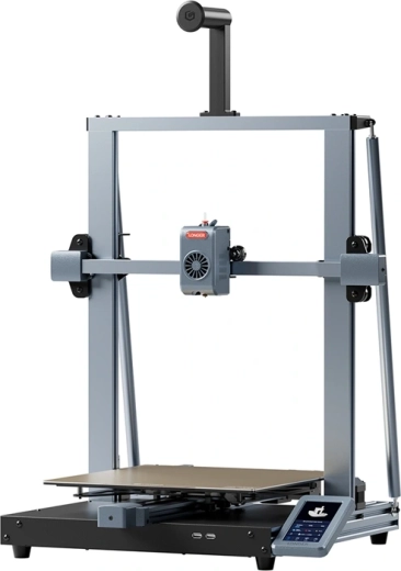 3D-tiskalnik Longer LK10 Plus