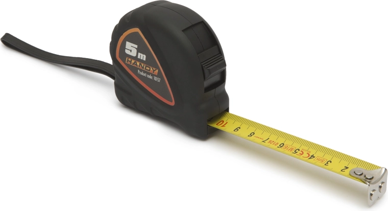 Navijalni meter Handy 5 m