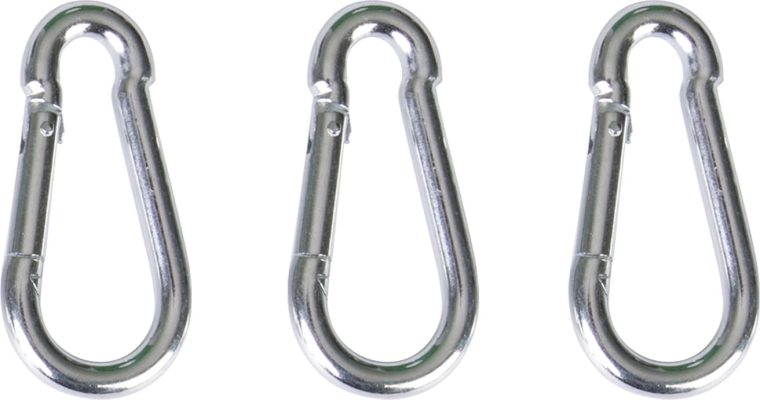 Hitro pripenjanje s karabinami