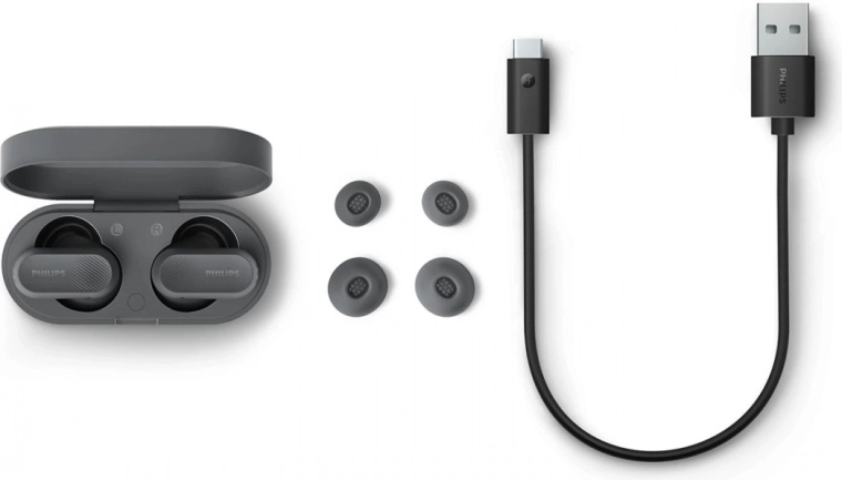 Dolga avtonomija in žepno ohišje