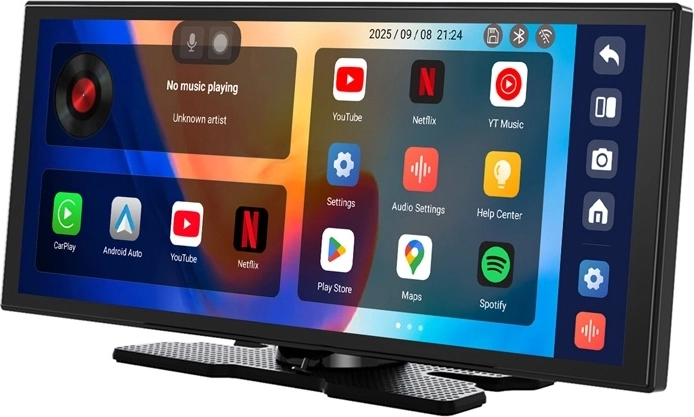 Ottocast Ottoscreen N95C prenosni monitor za avto