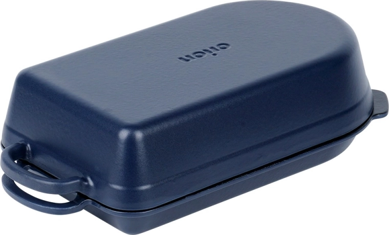 Odporna zasnova do 250 °C za kuhalno ploščo in pečico