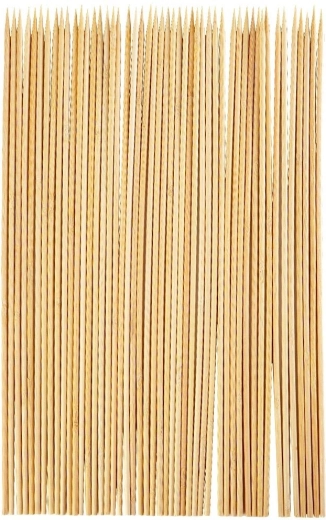 Dolžina 40 cm za bogate porcije