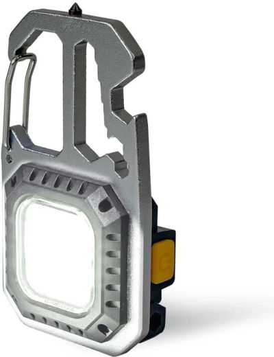 USB‑C polnjenje in pametna indikacija