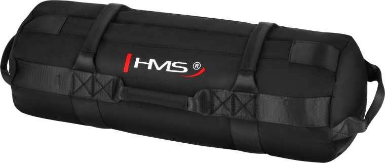 Trening vreča za vadbo HMS WSW40 do 40 kg – prazna