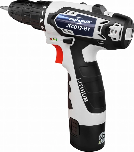 Natančno vijačenje z nastavitvijo navora