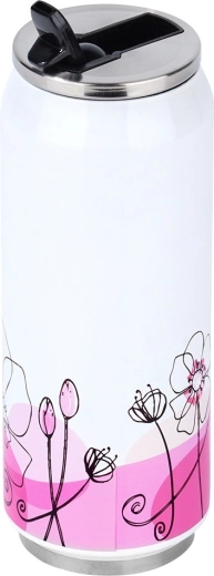 Trpežno nerjavno jeklo in zanesljiva tesnost