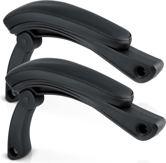 Adjustable armrest for Sofotel Specter/Draknor II office chair - 1 piece