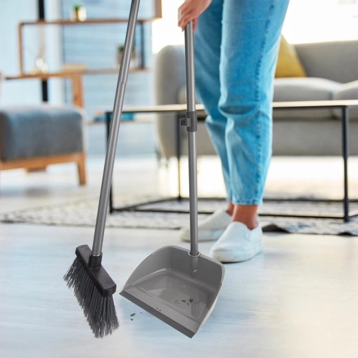 Kompaktno in enostavno shranjevanje