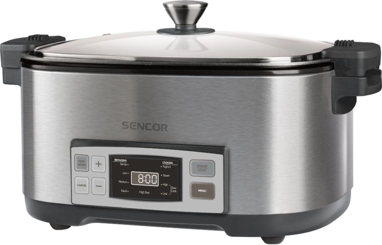 Sencor Slow Cooker