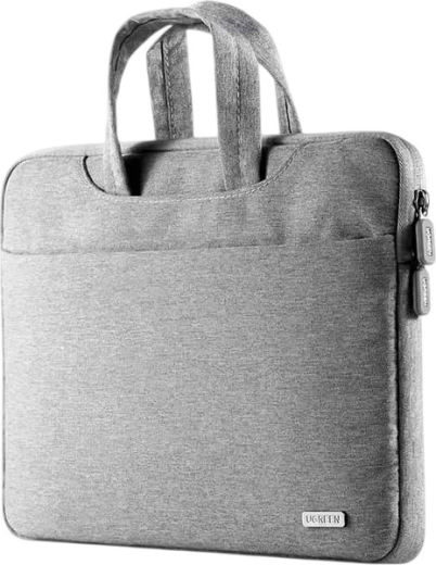 Ugreen torba za prenosnik 14–14,9" LP437 siva