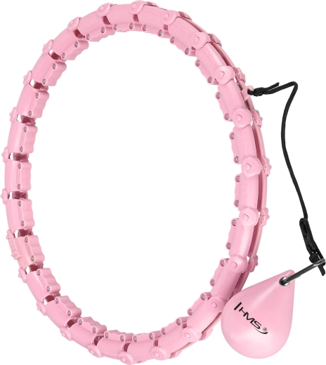 Masažne blazinice in gladka rotacija