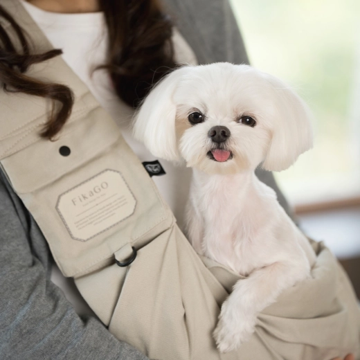 Dvojno zavarovanje za mirno nošenje