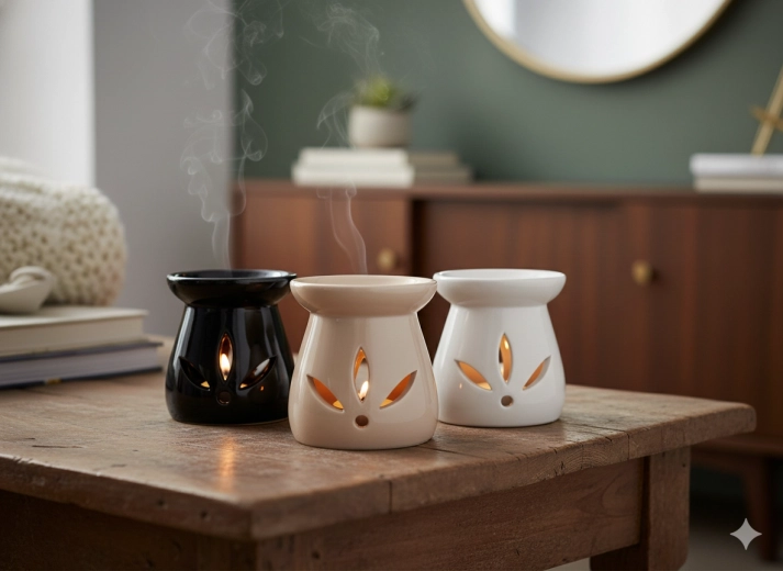 Dekorativni svetlobni učinki