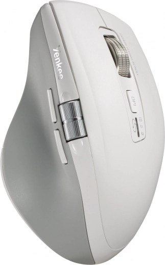 Smart Flying Scroll: hitro in natančno vertikalno pomikanje