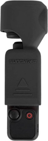 Silikonski zaščitni etui Sunnylife za DJI Osmo Pocket 3