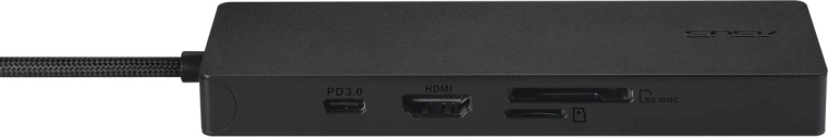 4K/60 Hz prek HDMI 2.1