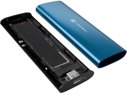 Hiter prenos do 10 Gb/s prek USB‑C