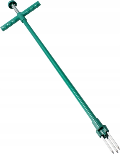 Dolga držala za delo brez sklanjanja