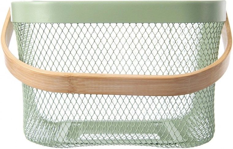 Udoben bambusov ročaj