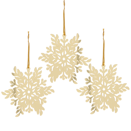 Nežen izrezljan dizajn za eleganten detajl