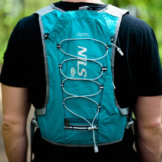 Lahek in zračen komfort med gibanjem