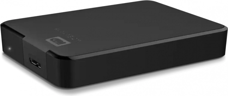Hitro povezovanje prek USB 3.2 Gen 1