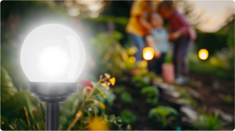 Učinkovitost tudi ob slabši svetlobi