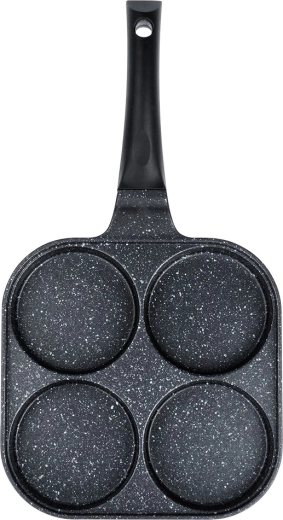 Neprijemljiva granitna površina PFLUON GRANIT