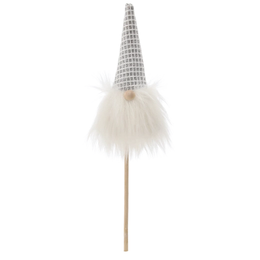 Enostavna namestitev zahvaljujoč leseni paličici