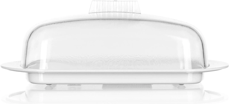 Stabilen in praktičen pladenj