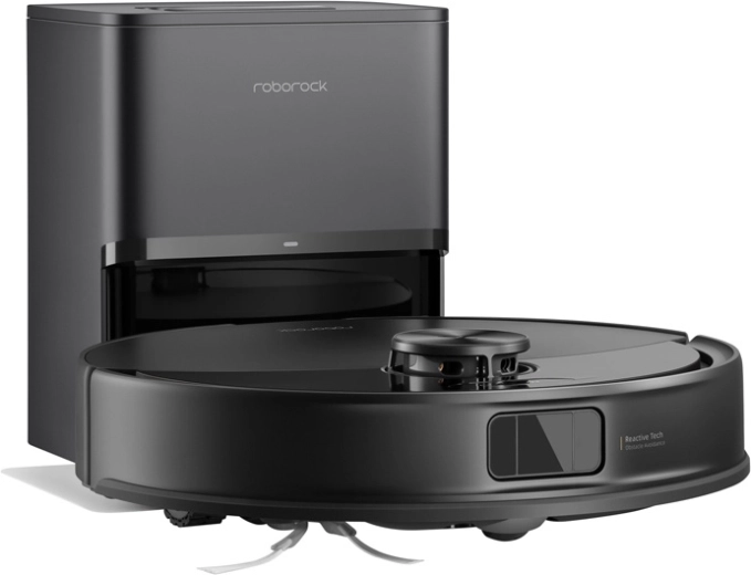 Mopiranje VibraRise 2.0 in dvig mopa na preprogi