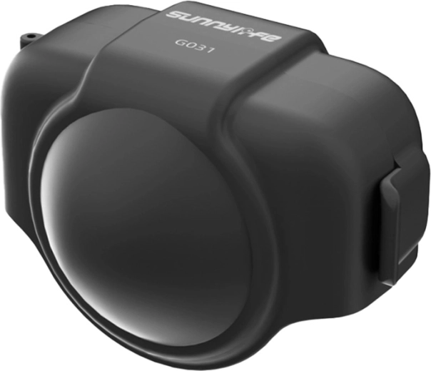 Plastični pokrov objektiva za DJI OSMO 360 Sunnylife
