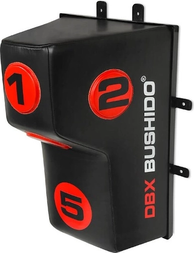 Stenski vadbeni tarč DBX BUSHIDO s oštevilčenimi conami