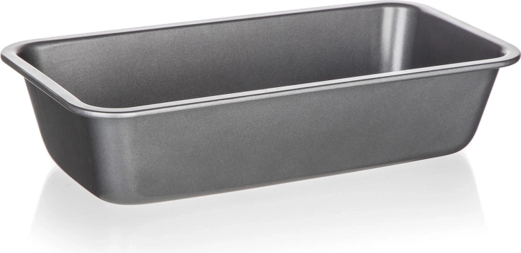 Pekač za kolač v obliki hlebca z nelepljivo površino 30,5 × 15,5 × 7,5 cm CULINARIA