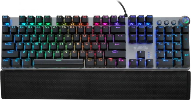 Mehanska igralna tipkovnica Aurora K-4