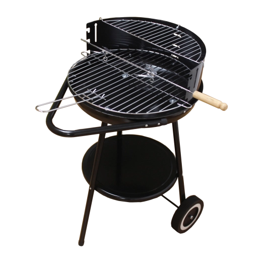 Dve rešetki za več udobja