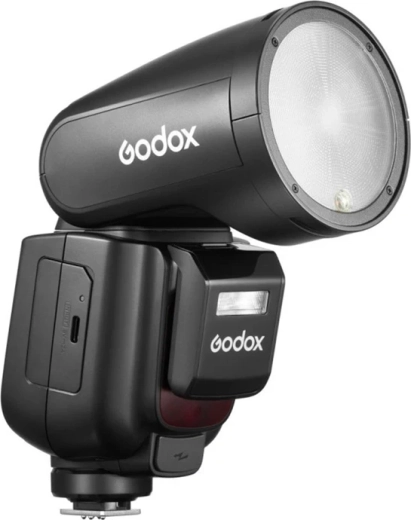 Godox V1Pro TTL Pro flash for Canon
